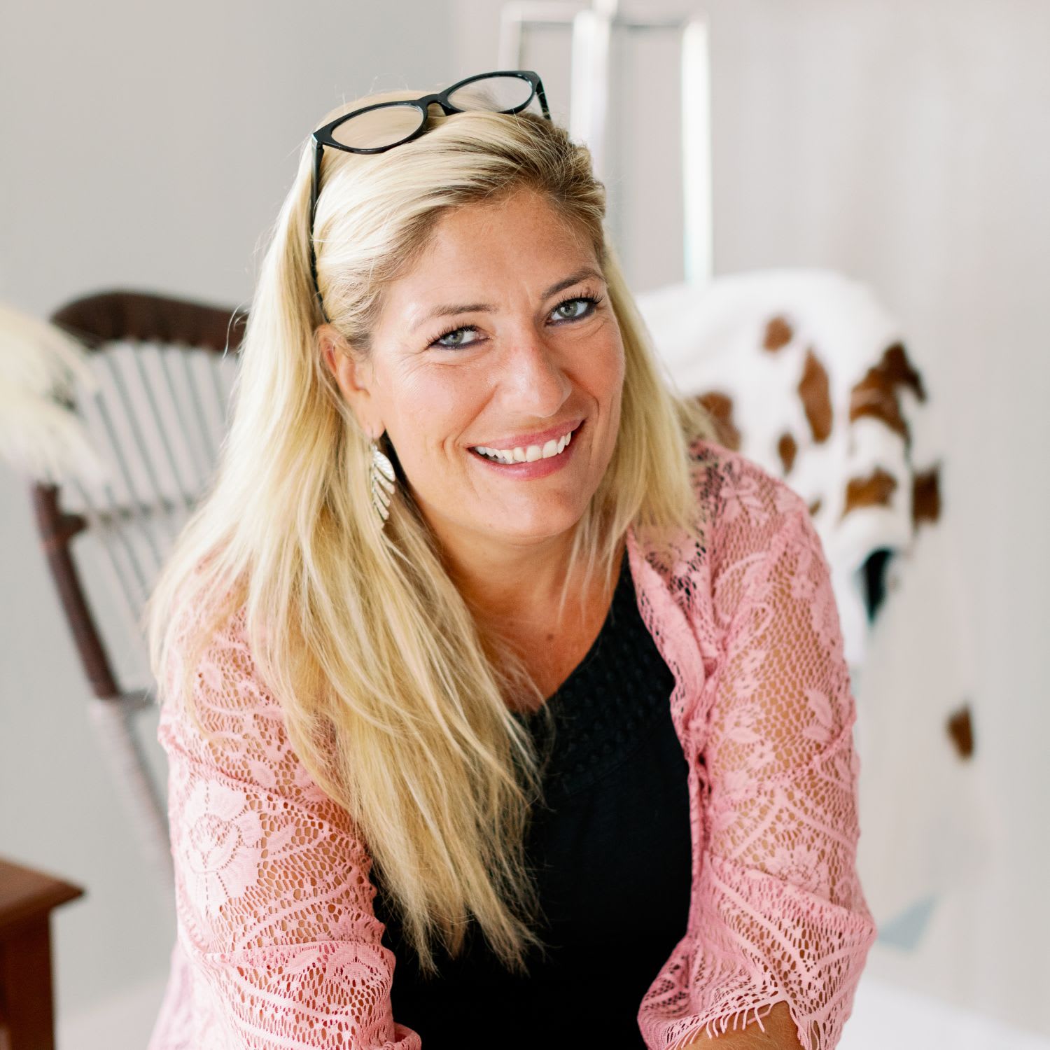 Adrienne Dauses – Florida Beach Real Estate Agent