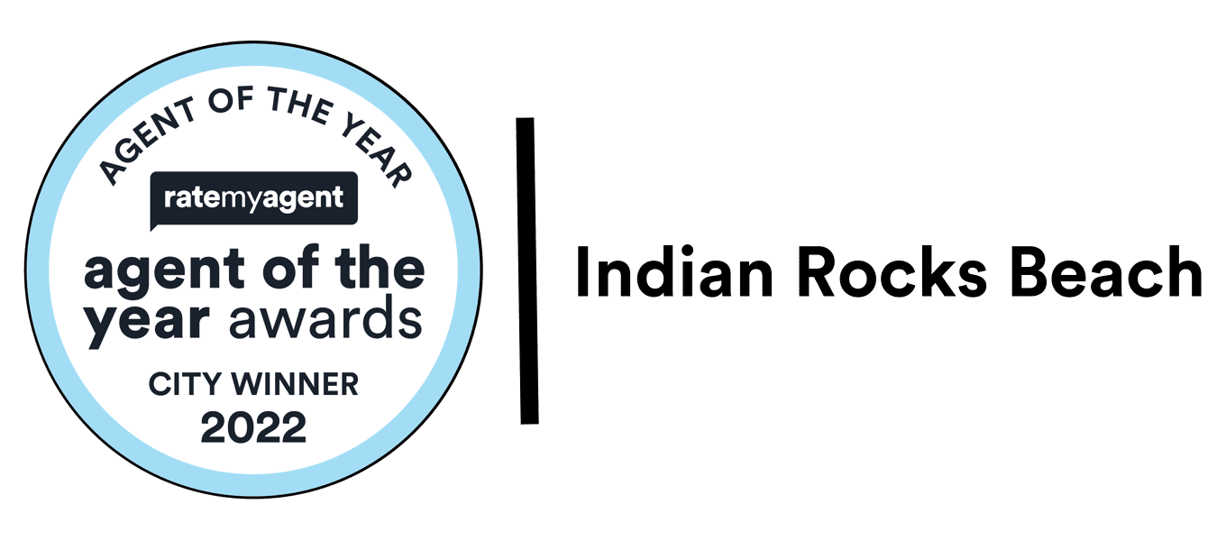 RateMyAgent – Agent of the Year City Winner 2022